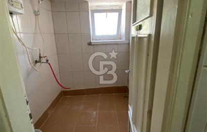 🏡 Muğla Menteşe Orhaniye Mahallesi – Pazar Yeri Arkasında 1+1 Geniş Kiralık Daire