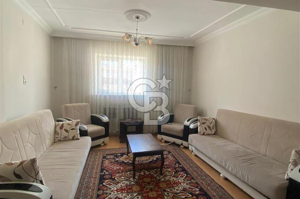 🏡 Muğla Menteşe Orhaniye Mahallesi – Pazar Yeri Arkasında 1+1 Geniş Kiralık Daire