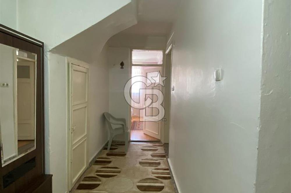 🏡 Muğla Menteşe Orhaniye Mahallesi – Pazar Yeri Arkasında 1+1 Geniş Kiralık Daire