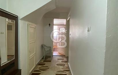 🏡 Muğla Menteşe Orhaniye Mahallesi – Pazar Yeri Arkasında 1+1 Geniş Kiralık Daire