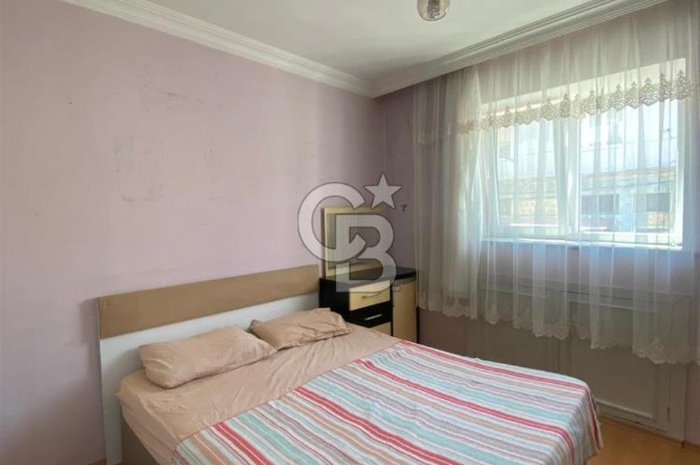 🏡 Muğla Menteşe Orhaniye Mahallesi – Pazar Yeri Arkasında 1+1 Geniş Kiralık Daire