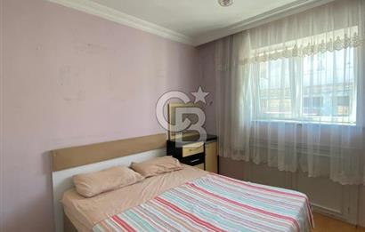 🏡 Muğla Menteşe Orhaniye Mahallesi – Pazar Yeri Arkasında 1+1 Geniş Kiralık Daire