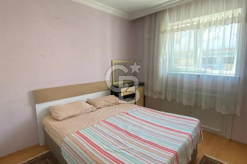 🏡 Muğla Menteşe Orhaniye Mahallesi – Pazar Yeri Arkasında 1+1 Geniş Kiralık Daire