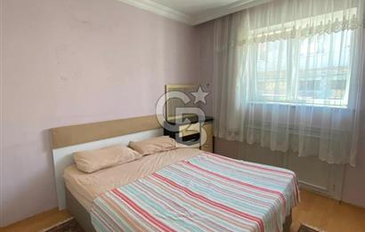 🏡 Muğla Menteşe Orhaniye Mahallesi – Pazar Yeri Arkasında 1+1 Geniş Kiralık Daire