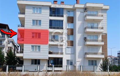 ÇANAKKALE LAPSEKİ SAFİR KONAKLARI’NDA SATILIK 3+1 DAİRE