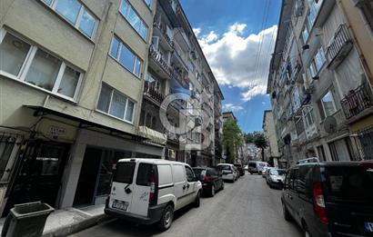 CB BLACK ALTIPARMAK SELİMİYE KİRALIK 2+1İÇİ YENİLENMİŞ DAİRE