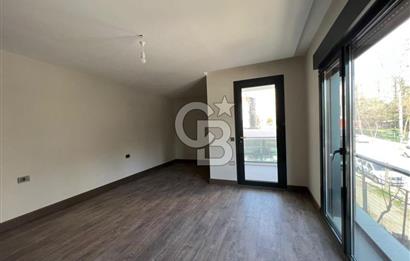 Ataköy Prestij Konakları'nda Çift Cepheli Satılık 3+1 Daire