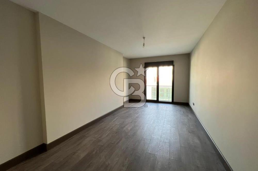 Ataköy Prestij Konakları'nda Çift Cepheli Satılık 3+1 Daire