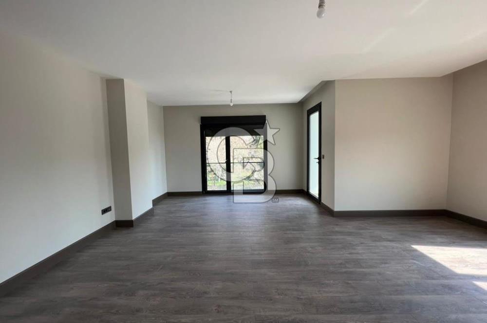 Ataköy Prestij Konakları'nda Çift Cepheli Satılık 3+1 Daire
