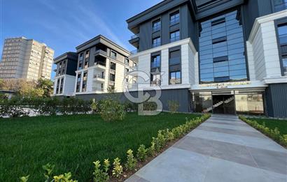 Ataköy Prestij Konakları'nda Çift Cepheli Satılık 3+1 Daire