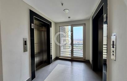 İstanbul Saraylarında Gölet ve Peyzaj Manzaralı Kiralık 1+1