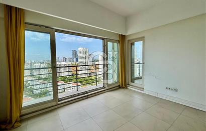 İstanbul Saraylarında Gölet ve Peyzaj Manzaralı Kiralık 1+1