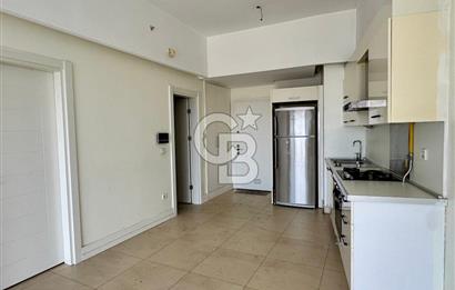 İstanbul Saraylarında Gölet ve Peyzaj Manzaralı Kiralık 1+1