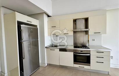 İstanbul Saraylarında Gölet ve Peyzaj Manzaralı Kiralık 1+1