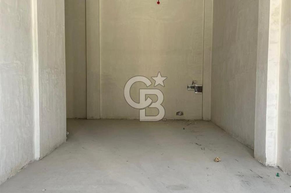 SATILIK SIFIR DÜKKÂN SİNCAN SANAYİ SİTESİ YANI