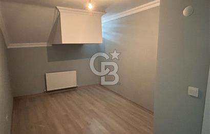 Yenişehir'de Sıfır Asansörlü Binada 2+1 Kiralık Daire