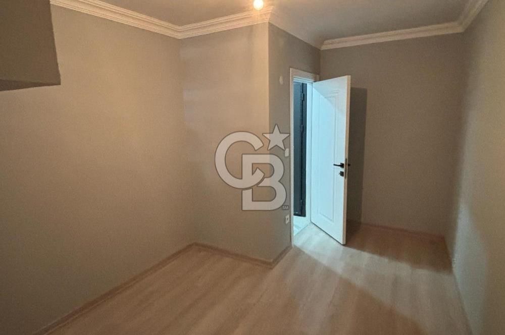 Yenişehir'de Sıfır Asansörlü Binada 2+1 Kiralık Daire