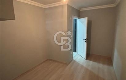 Yenişehir'de Sıfır Asansörlü Binada 2+1 Kiralık Daire