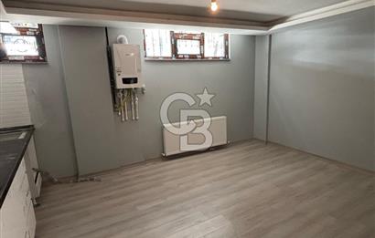 Yenişehir'de Sıfır Asansörlü Binada 2+1 Kiralık Daire