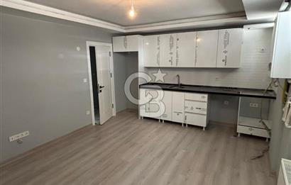 Yenişehir'de Sıfır Asansörlü Binada 2+1 Kiralık Daire
