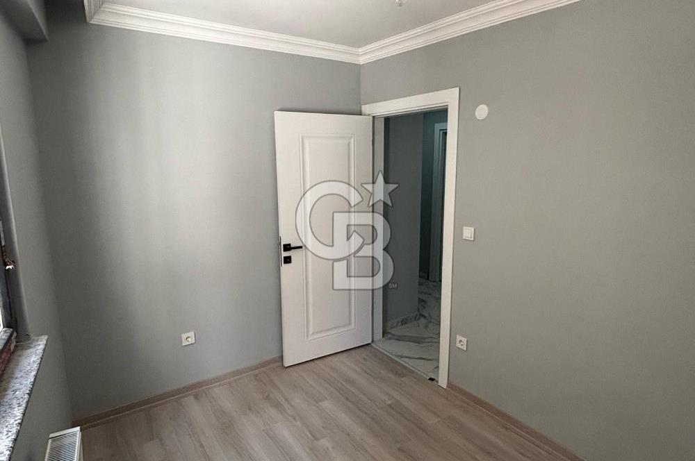 Yenişehir'de Sıfır Asansörlü Binada 2+1 Kiralık Daire