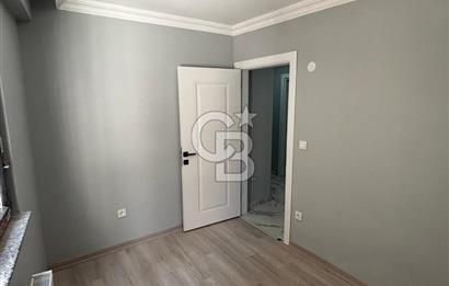 Yenişehir'de Sıfır Asansörlü Binada 2+1 Kiralık Daire