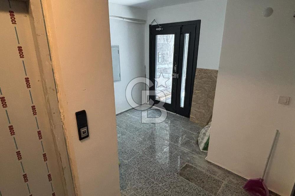 Yenişehir'de Sıfır Asansörlü Binada 2+1 Kiralık Daire