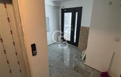Yenişehir'de Sıfır Asansörlü Binada 2+1 Kiralık Daire