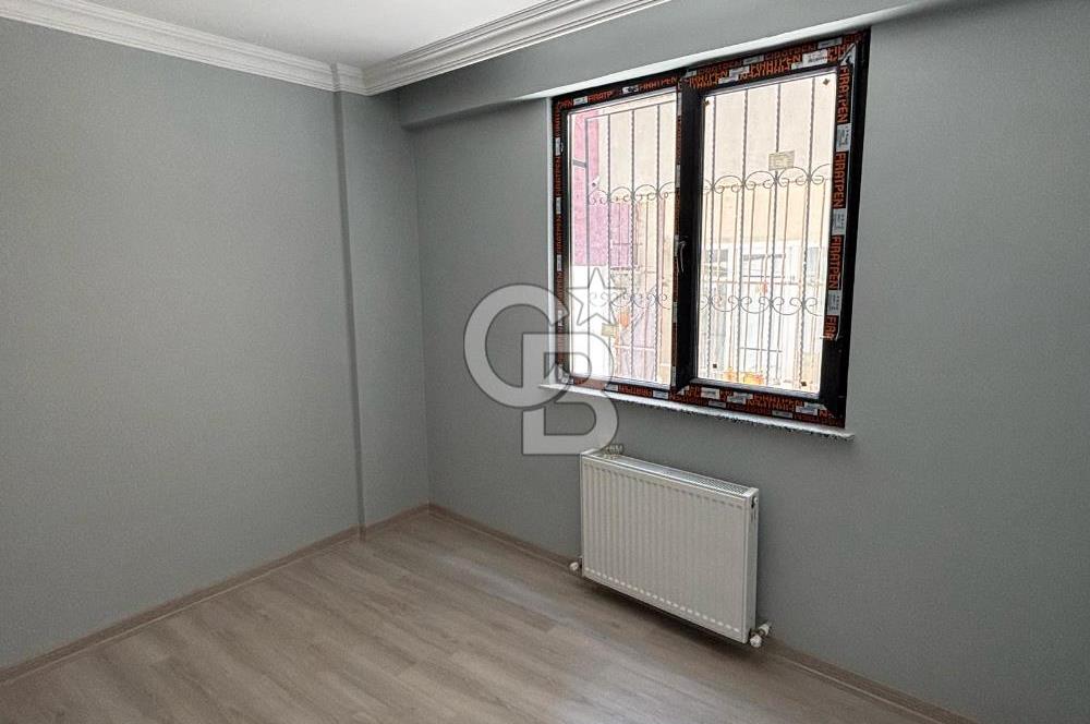 Yenişehir'de Sıfır Asansörlü Binada 2+1 Kiralık Daire
