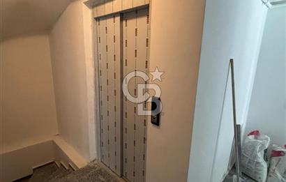 Yenişehir'de Sıfır Asansörlü Binada 2+1 Kiralık Daire