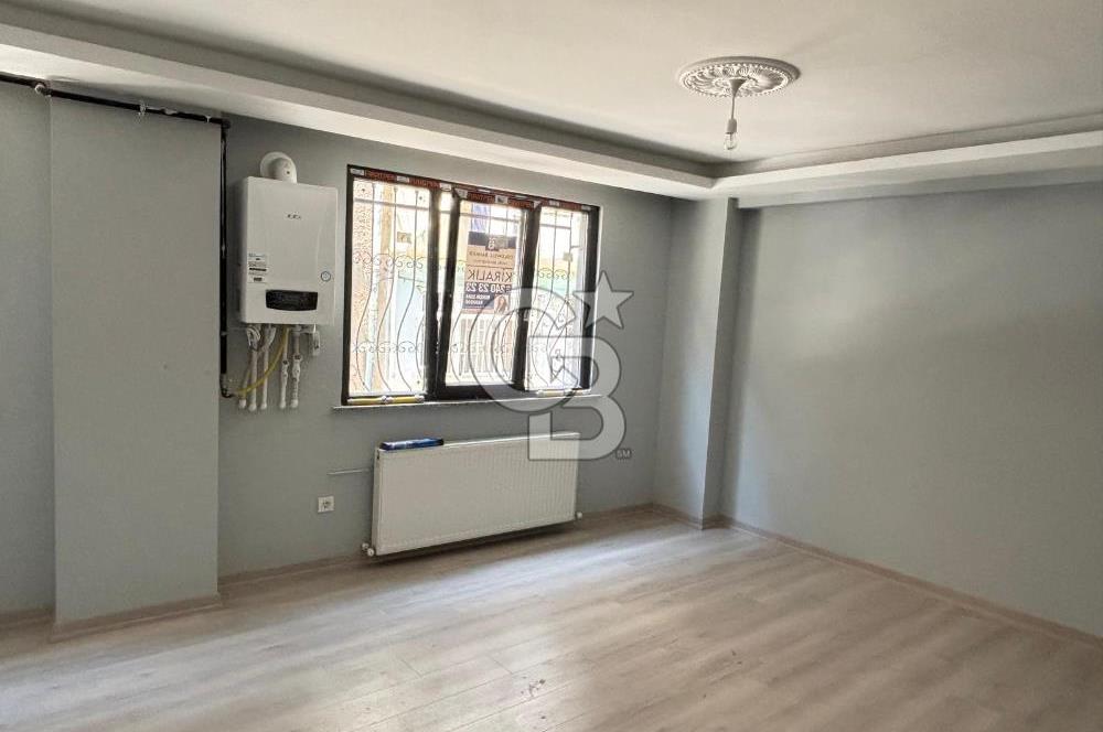 Beyoğlu Tabur Ağası Sokakta Modern 1+1 Kiralık Daire