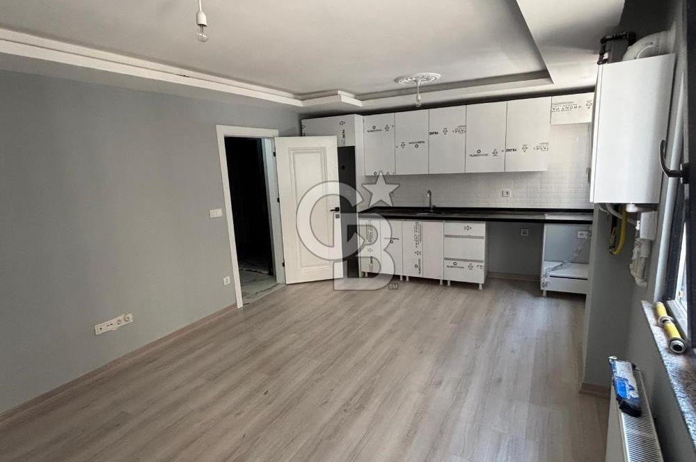 Beyoğlu Tabur Ağası Sokakta Modern 1+1 Kiralık Daire