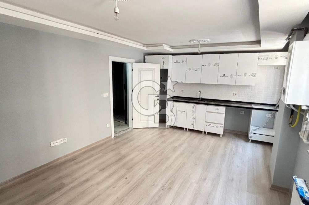 Beyoğlu Tabur Ağası Sokakta Modern 1+1 Kiralık Daire