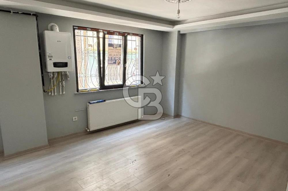 Beyoğlu Tabur Ağası Sokakta Modern 1+1 Kiralık Daire