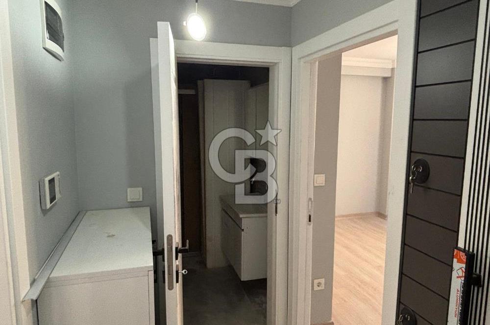 Beyoğlu Tabur Ağası Sokakta Modern 1+1 Kiralık Daire