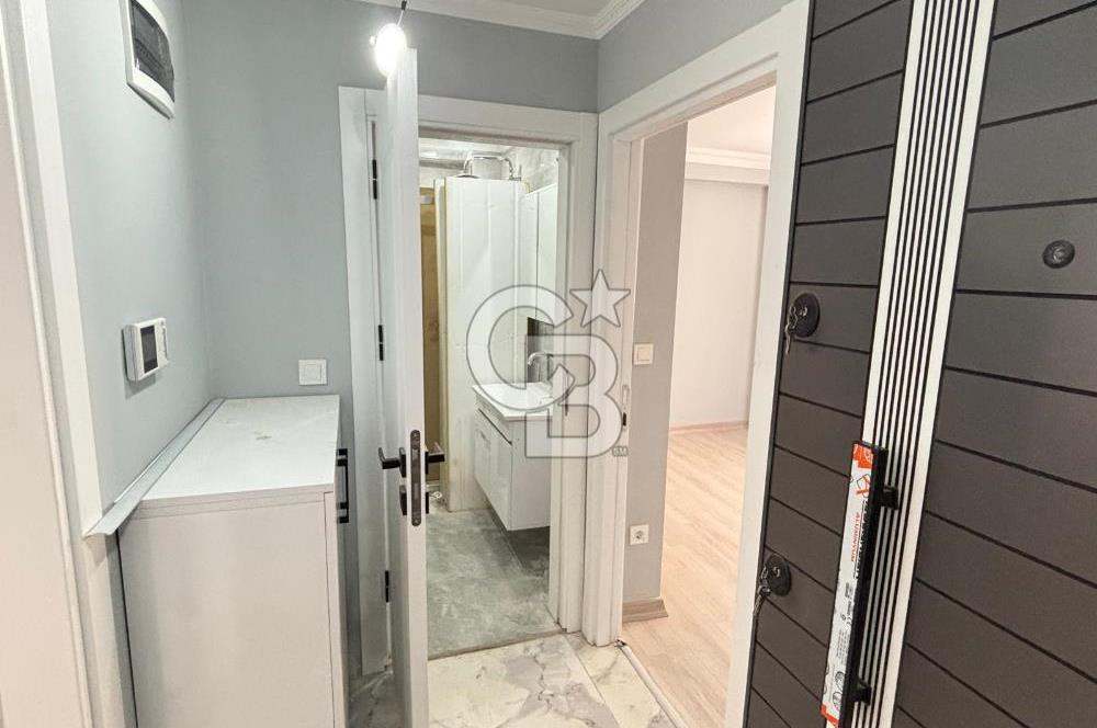 Beyoğlu Tabur Ağası Sokakta Modern 1+1 Kiralık Daire