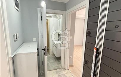 Beyoğlu Tabur Ağası Sokakta Modern 1+1 Kiralık Daire
