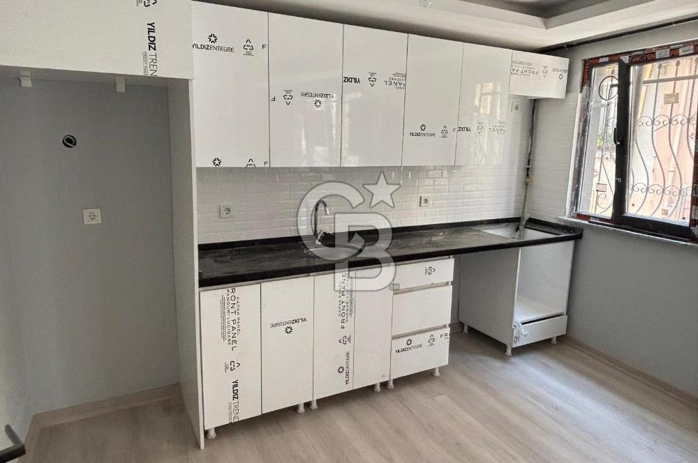 Beyoğlu Tabur Ağası Sokakta Modern 1+1 Kiralık Daire