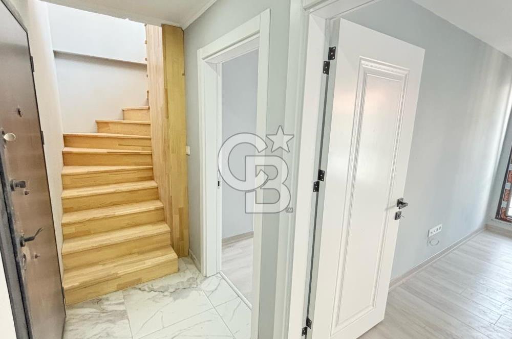 BEYOĞLU YENİŞEHİRDE SIFIR 3+1 DUBLEKS KİRALIK DAİRE