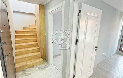 BEYOĞLU YENİŞEHİRDE SIFIR 3+1 DUBLEKS KİRALIK DAİRE