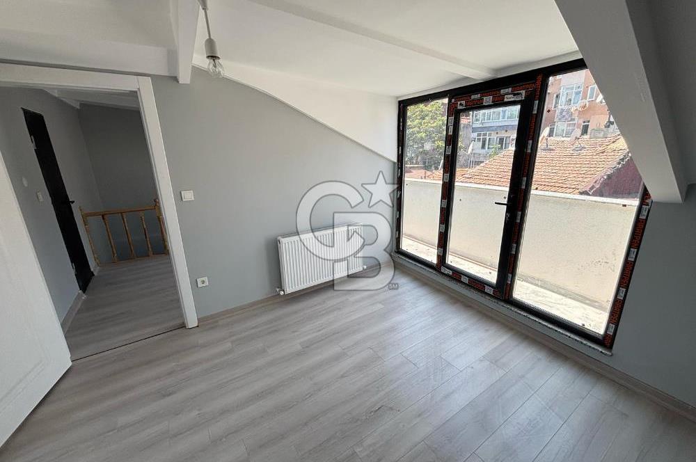 BEYOĞLU YENİŞEHİRDE SIFIR 3+1 DUBLEKS KİRALIK DAİRE