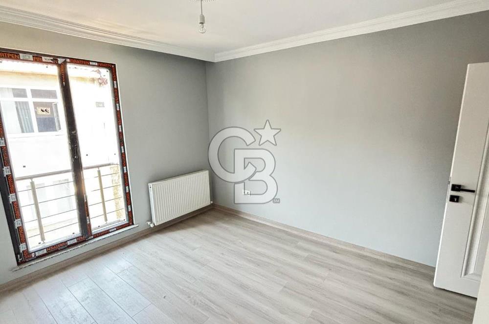BEYOĞLU YENİŞEHİRDE SIFIR 3+1 DUBLEKS KİRALIK DAİRE
