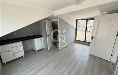 BEYOĞLU YENİŞEHİRDE SIFIR 3+1 DUBLEKS KİRALIK DAİRE