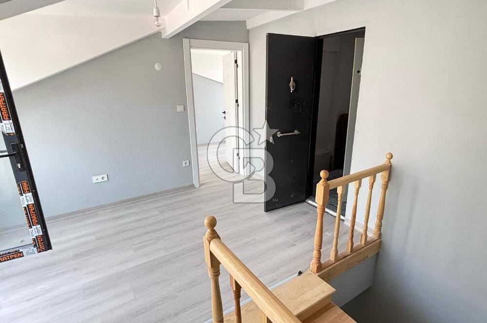BEYOĞLU YENİŞEHİRDE SIFIR 3+1 DUBLEKS KİRALIK DAİRE