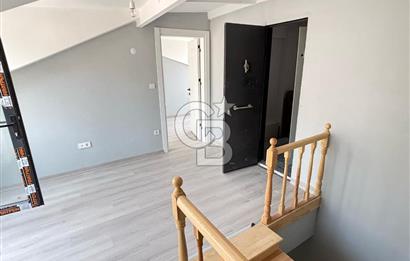 BEYOĞLU YENİŞEHİRDE SIFIR 3+1 DUBLEKS KİRALIK DAİRE