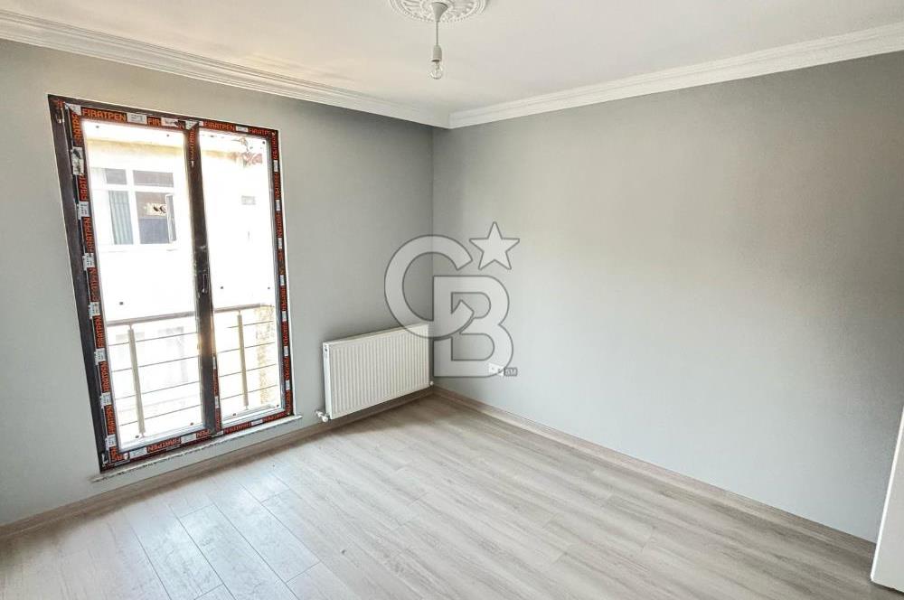 BEYOĞLU YENİŞEHİRDE SIFIR 3+1 DUBLEKS KİRALIK DAİRE
