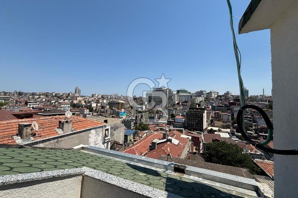 BEYOĞLU YENİŞEHİRDE SIFIR 3+1 DUBLEKS KİRALIK DAİRE