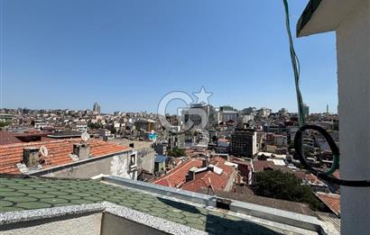 BEYOĞLU YENİŞEHİRDE SIFIR 3+1 DUBLEKS KİRALIK DAİRE
