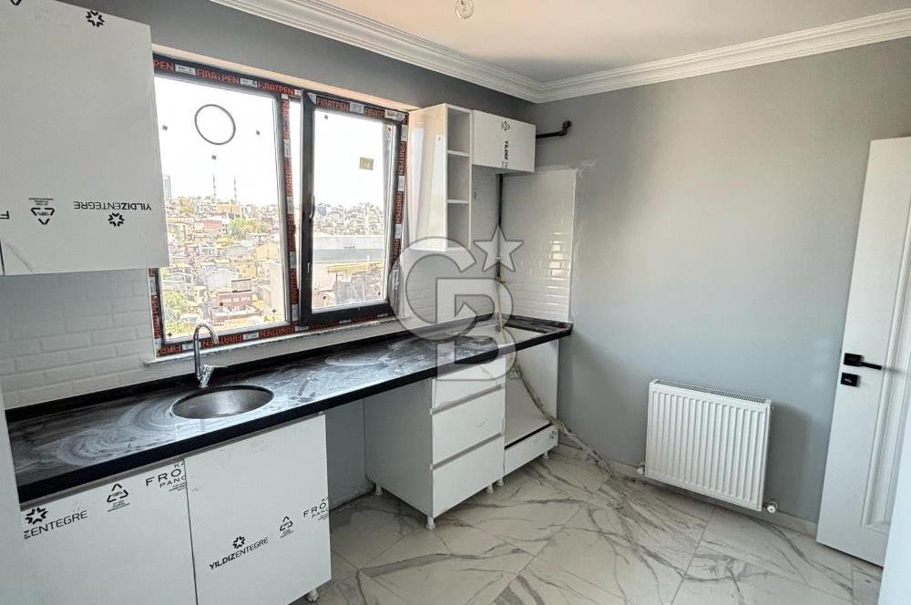 BEYOĞLU YENİŞEHİRDE SIFIR 3+1 DUBLEKS KİRALIK DAİRE