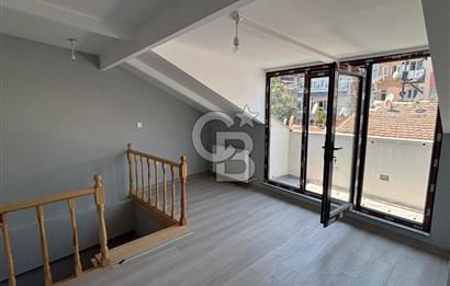 BEYOĞLU YENİŞEHİRDE SIFIR 3+1 DUBLEKS KİRALIK DAİRE